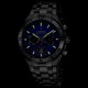 FESTINA Ανδρικό Ρολόι CHRONO BIKE Ασημί Ανοξείδωτο Ατσάλι Μπρασελέ F20670/3