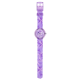 FLIK FLAK PURPLE PRISM Kids Watch Multicolor Plastic Strap ZFPNP167