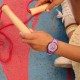 FLIK FLAK PURPLE PRISM Kids Watch Multicolor Plastic Strap ZFPNP167