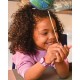 FLIK FLAK PLAYFUL PLANETS Ρολόι Παιδικό Πολύχρωμο Υφασμάτινο Λουράκι ZFBNP259 FLIK FLAK PLAYFUL PLANETS Ρολόι Παιδικό Πολύχρωμο Υφασμάτινο Λουράκι ZFBNP259