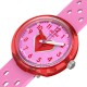 FLIK FLAK FIZZ IN PINK Παιδικό Ροζ Λουράκι σιλικόνης ZFCNP004
