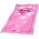 FLIK FLAK SUPERGIRL Kids Watch Pink Plastic Strap SET TOWEL ZFFLP003 FLIK FLAK SUPERGIRL Kids Watch Pink Plastic Strap SET TOWEL ZFFLP003