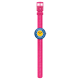 FLIK FLAK RETRO PINK Ρολόι Παιδικό Ροζ Υφασμάτινο Λουράκι ZFBNP190 FLIK FLAK RETRO PINK Ρολόι Παιδικό Ροζ Υφασμάτινο Λουράκι ZFBNP190