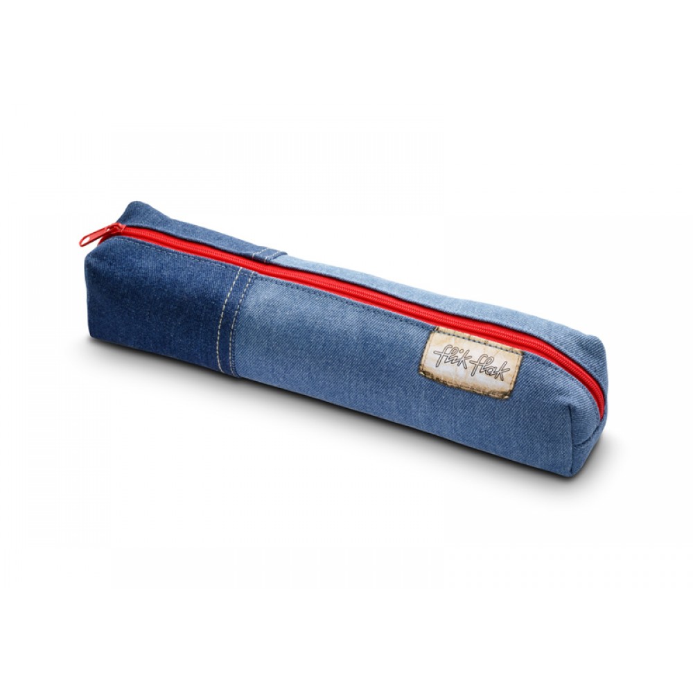 FLIK-FLAK Jeans For Him  Blue Fabric Strap ZFPSP006