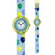 FLIK-FLAK Ballolou Multicolor Fabric Strap ZFBNP085