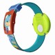 FLIK-FLAK FISH’N’REEF Multicolor Fabric Strap ZFBNP113