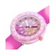FLIK FLAK Fuze In Pink Ρολόι Παιδικό Ροζ Λουράκι Σιλικόνης ZFCSP130 FLIK FLAK Fuze In Pink Ρολόι Παιδικό Ροζ Λουράκι Σιλικόνης ZFCSP130