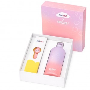 FLIK FLAK QUENCH IN PINK Ρολόι Παιδικό Ροζ Υφασμάτινο Λουράκι ZFPNP188