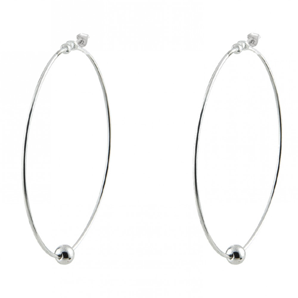 LOISIR ΚΡΙΚΟΙ Fashionistas Rocking ΜΕΤΑΛΛΙΚΑ ΣΚΟΥΛΑΡΙΚΙΑ 03L03-00179