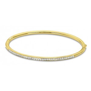 LOTUS Womens Bracelet Gold Stainless Steel LS2111-2/2
