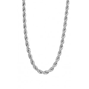 LOTUS Necklace Men's Stainless Steel Bracelet LS2233-1/1