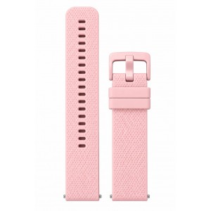 ΛΟΥΡΑΚΙ Σιλικόνης Διάτρητο Ροζ 24mm TS-PINK26617-24 ΛΟΥΡΑΚΙ Σιλικόνης Διάτρητο Ροζ 24mm TS-PINK26617-24