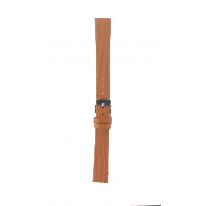 ΛΟΥΡΑΚΙ Δερμάτινο Καφέ Ανοιχτό 16mm T-LBR20329-16