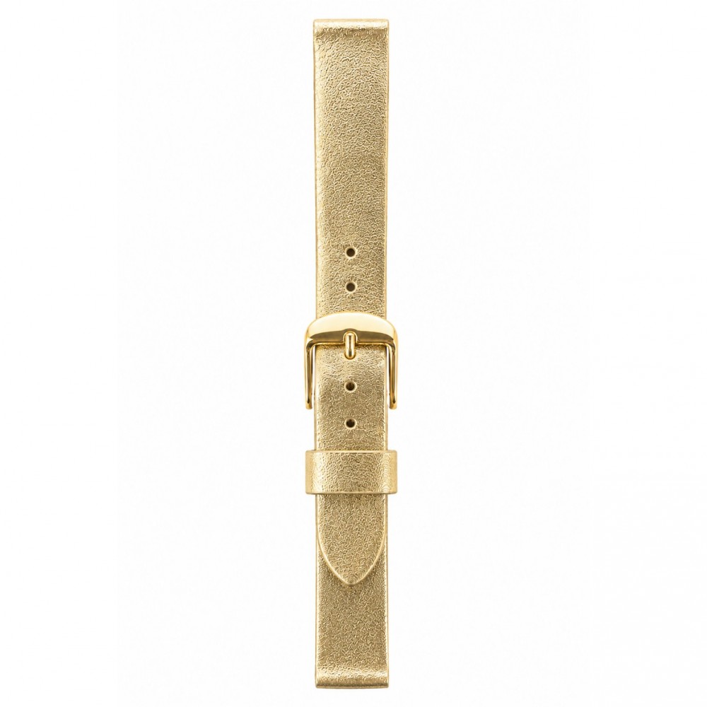 ΛΟΥΡΑΚΙ Δερμάτινο Χρυσό 12mm T-GOLD35TZ-12 ΛΟΥΡΑΚΙ Δερμάτινο Χρυσό 12mm T-GOLD35TZ-12