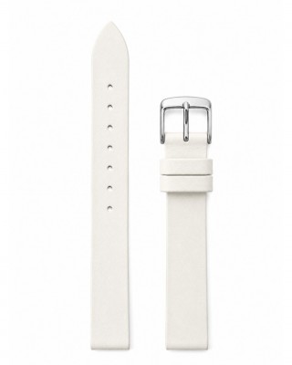 ΛΟΥΡΑΚΙ Δερμάτινο Λευκό 20mm T-WHI10360-20