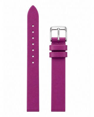 ΛΟΥΡΑΚΙ Δερμάτινο Μωβ 20mm T-PURPLE10360-20