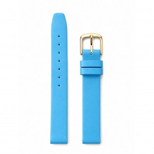 ΛΟΥΡΑΚΙ Δερμάτινο Μπλε 14mm T-BLUE10360-14 ΛΟΥΡΑΚΙ Δερμάτινο Μπλε 14mm T-BLUE10360-14