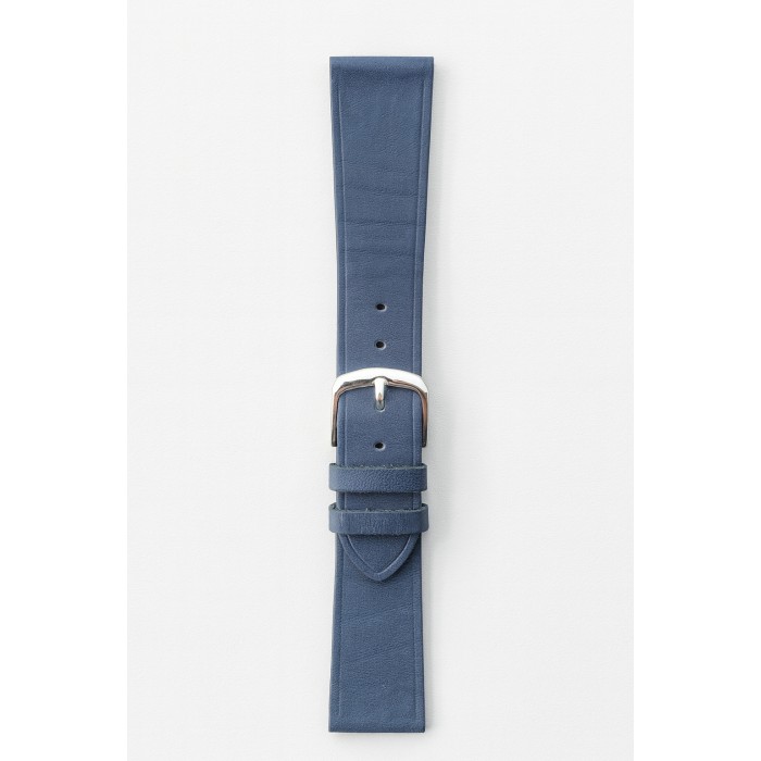 ΛΟΥΡΑΚΙ Δερμάτινο Μπλε 20mm T-BLU103/56-20 ΛΟΥΡΑΚΙ Δερμάτινο Μπλε 20mm T-BLU103/56-20