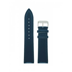 ΛΟΥΡΑΚΙ Δερμάτινο Μπλε 16mm T-BLU660-16 ΛΟΥΡΑΚΙ Δερμάτινο Μπλε 16mm T-BLU660-16