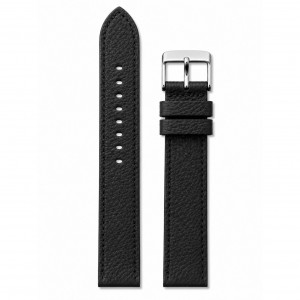 ΛΟΥΡΑΚΙ Μαύρο Δερμάτινο Ρολογιού 18mm T-BLA315TZ-18 ΛΟΥΡΑΚΙ Μαύρο Δερμάτινο Ρολογιού 18mm T-BLA315TZ-18