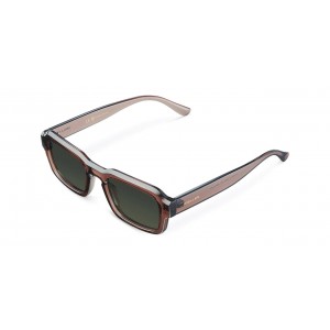 MELLER AYO SEPIA OLIVE- UV400 Polarised Sunglasses