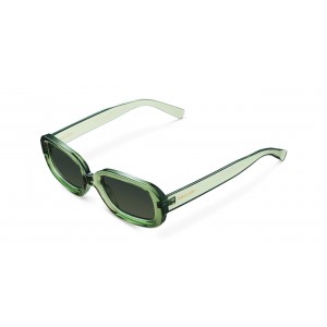 MELLER DASHI ALL OLIVE - UV400 Polarised Sunglasses