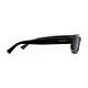 MELLER JAMIL ALL BLACK- UV400 Polarised Sunglasses