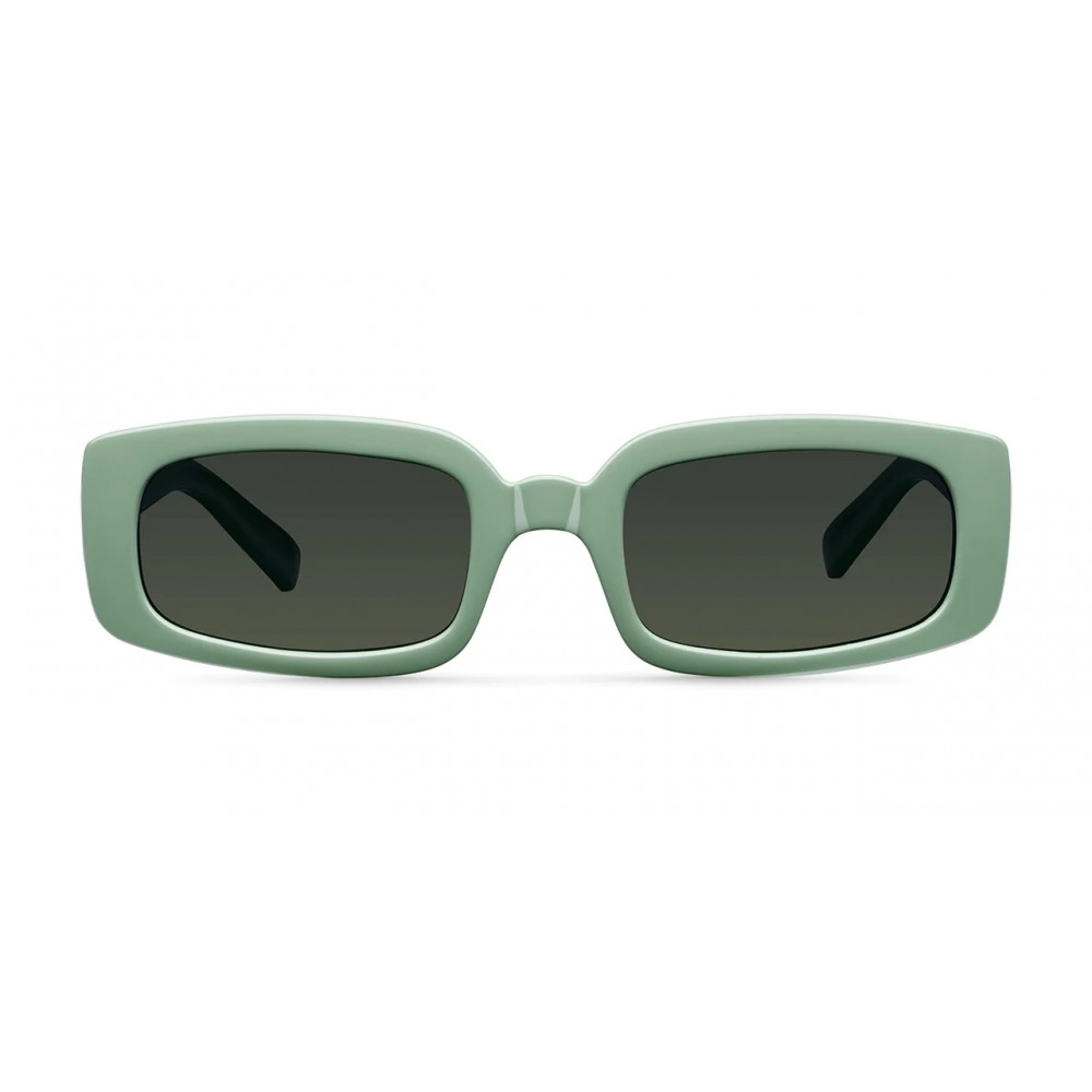 MELLER Sunglasses KONATA SAGE OLIVE - UV400 Polarised Sunglasses