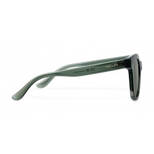 MELLER MAHÉ FOG OLIVE - UV400 Polarised Sunglasses