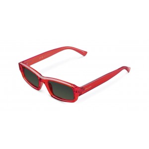 MELLER BARACK SCARLET OLIVE - UV400 Polarised Sunglasses
