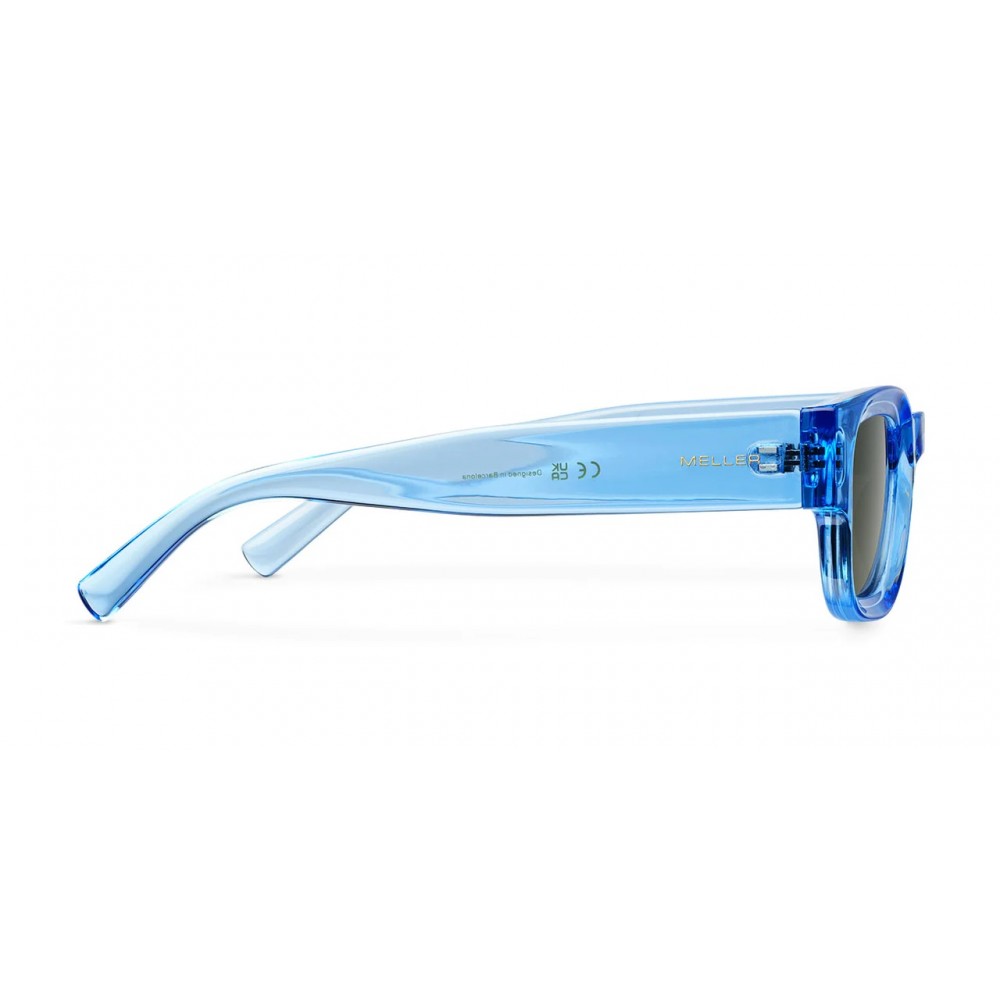 MELLER GAMAL AZURE OLIVE- UV400 Polarised Sunglasses MELLER GAMAL AZURE OLIVE- UV400 Polarised Sunglasses