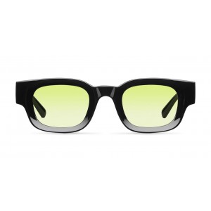 MELLER GAMAL BLACK LEMON - UV400 Polarised Sunglasses