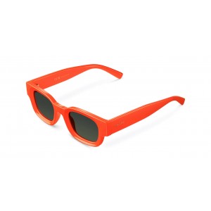 MELLER GAMAL CHILLI OLIVE - UV400 Polarised Sunglasses