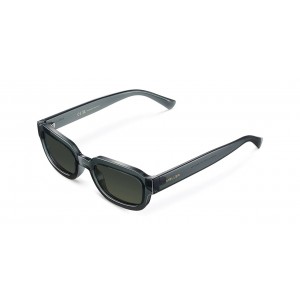 MELLER JAMIL FOSSIL OLIVE- UV400 Polarised Sunglasses