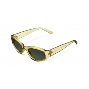 MELLER RASUL DIJON OLIVE - UV400 Polarised Sunglasses