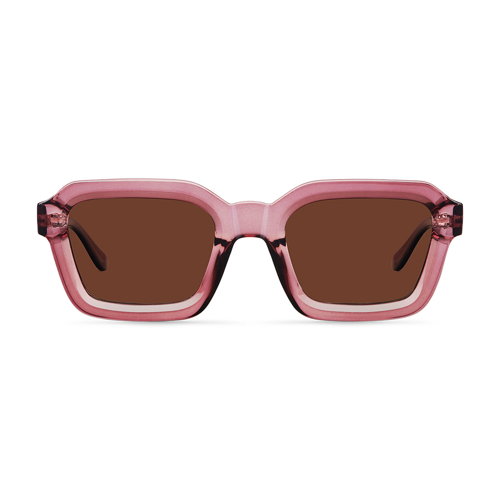 MELLER Sunglasses NAYAH DARK PINK KAKAO