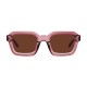 MELLER Sunglasses NAYAH DARK PINK KAKAO