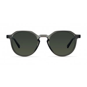 MELLER CHAUEN FOG OLIVE - UV400 Polarised Sunglasses