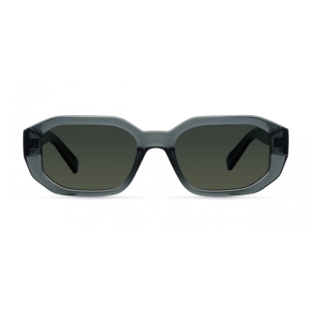 MELLER Sunglasses KESSIE FOSSIL OLIVE - UV400 Polarised Sunglasses