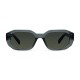 MELLER Sunglasses KESSIE FOSSIL OLIVE - UV400 Polarised Sunglasses