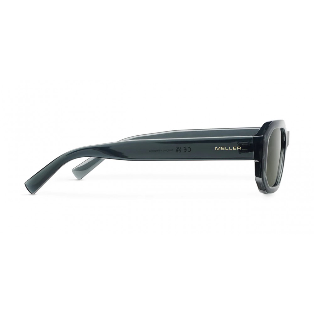 MELLER Sunglasses KESSIE FOSSIL OLIVE - UV400 Polarised Sunglasses