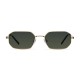 MELLER Sunglasses IDIR GOLD OLIVE - UV400 Polarised Sunglasses