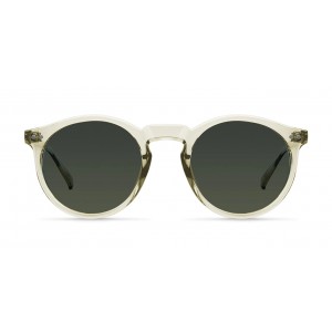 MELLER KUBU SAND OLIVE - UV400 Polarised Sunglasses