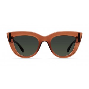 MELLER KAROO WOOD OLIVE - UV400 Polarised Sunglasses