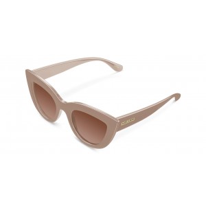 MELLER KAROO ALL CREAM - UV400 Polarised Sunglasses