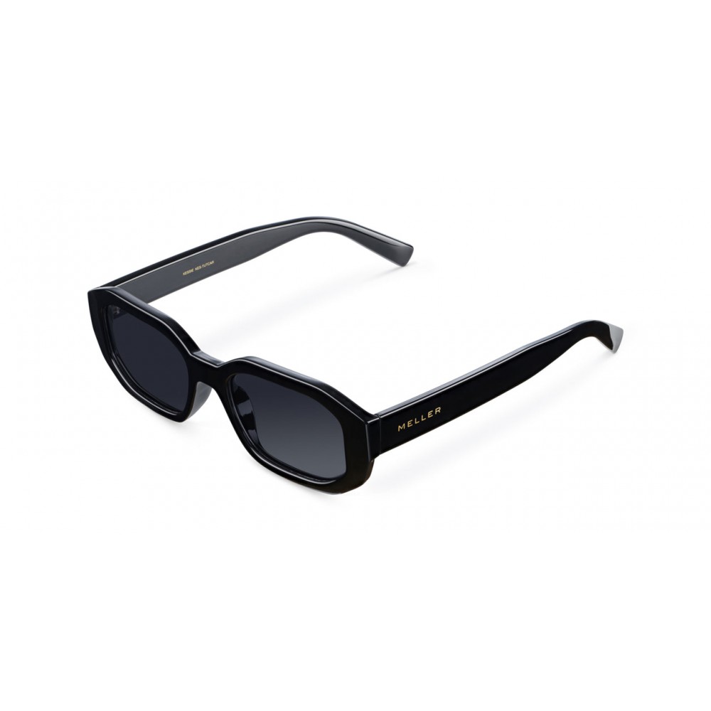 MELLER Sunglasses KESSIE ALL BLACK