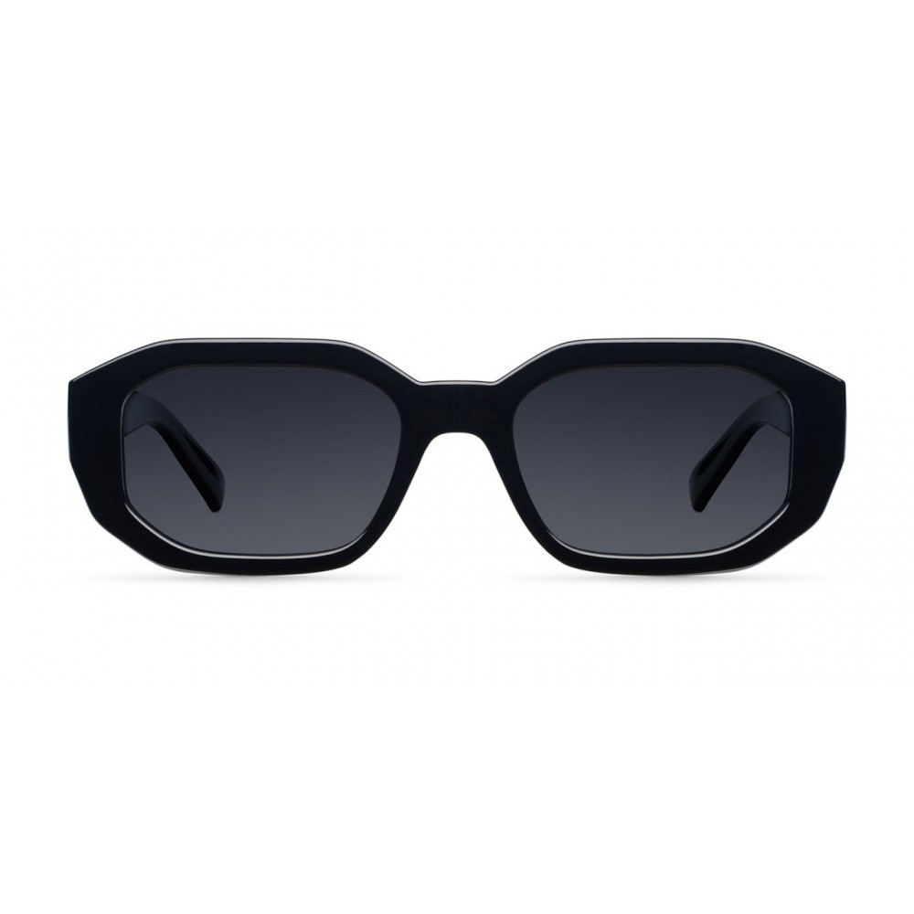 MELLER Sunglasses KESSIE ALL BLACK