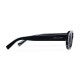 MELLER Sunglasses KESSIE ALL BLACK