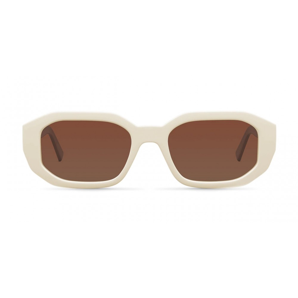 MELLER Sunglasses KESSIE ICE BROWN MELLER Sunglasses KESSIE ICE BROWN