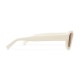 MELLER Sunglasses KESSIE ICE BROWN MELLER Sunglasses KESSIE ICE BROWN